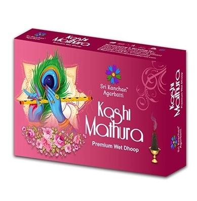 Koshi Mathura Premium Wet Dhoop