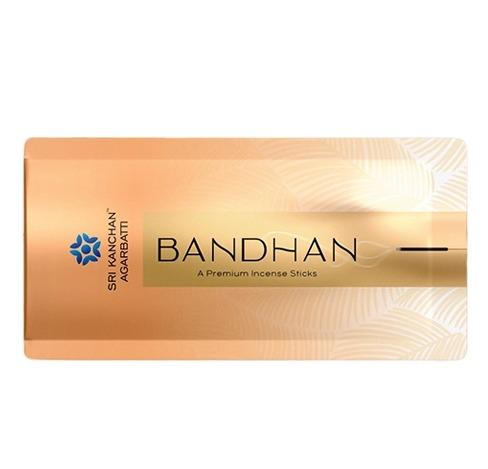 Bandhan Premium Incense Sticks