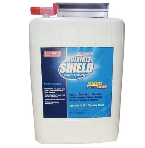 INVISIBLE SHIELD SURFACE PROTECTANT