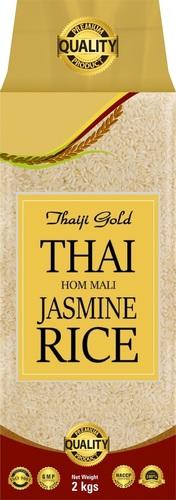 Thaiji Thai Jasmine Hom Mali Rice
