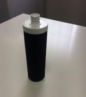 Activated  Carbon Blocks