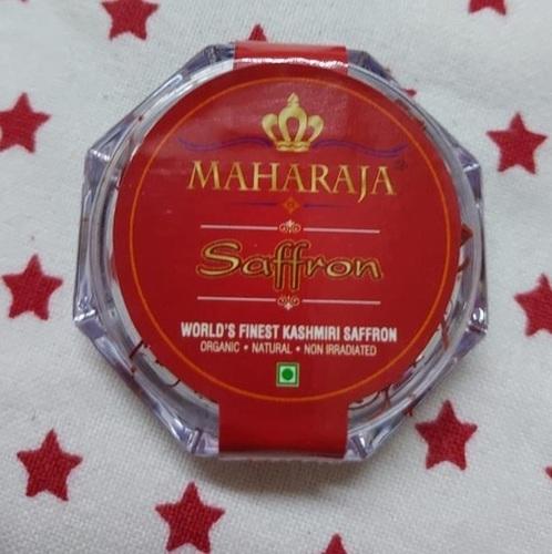 Maharaja Saffron