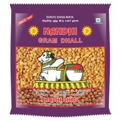Nandhi Gram Flour