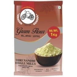 Cycle Gram Flour