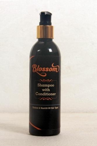 Blossom Shampoo with Conditioner