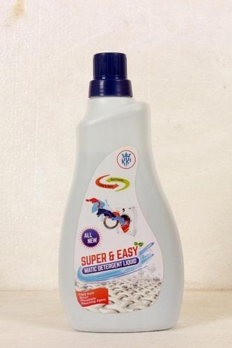 Super & Easy Matic Detergent Liquid