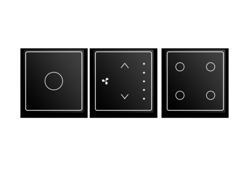 Touch Switches