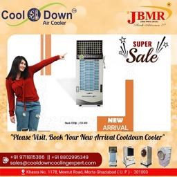 Cool Down Air Cooler