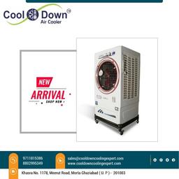 Cool Down Air Cooler