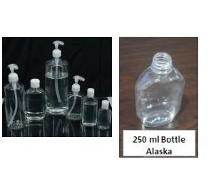 250 ml Bottle- Alaska Thread