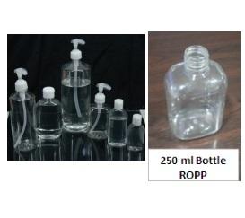 250 ml Bottle- ROPP Thread
