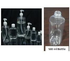 500 ml Bottle- Alaska Thread