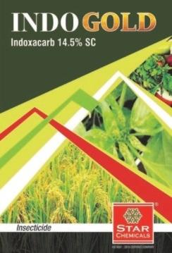 Agricultural Pesticides