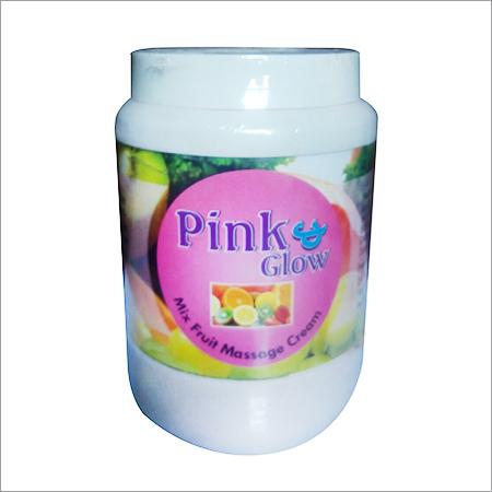 Mix Fruit Massage Cream