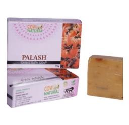 CowNatural Palash Soap