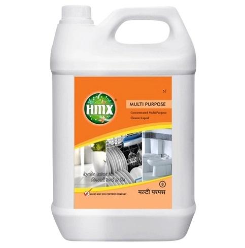 5L Multipurpose Cleaner Liquid
