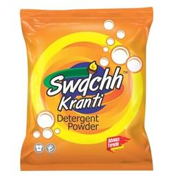 Swachh Kranti Detergent Powder