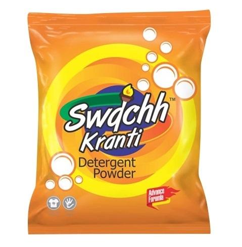 Swachh Kranti Detergent Powder