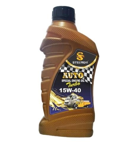 Special Engine Oil