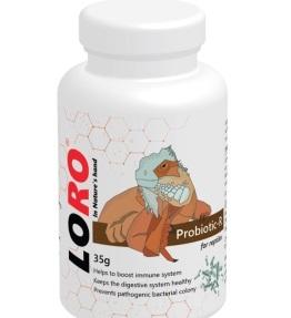 Probiotic - R -35 Grams