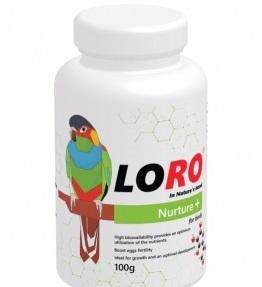 Loro Nurture + 100 Grams