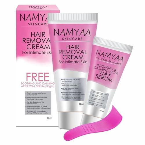 Namyaa Hair Removing Cream