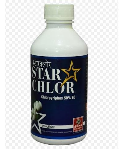 Star Chlor
