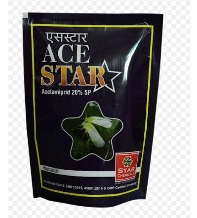 Ace Star