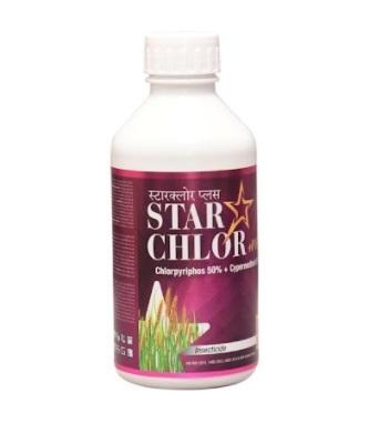 Star Chlor