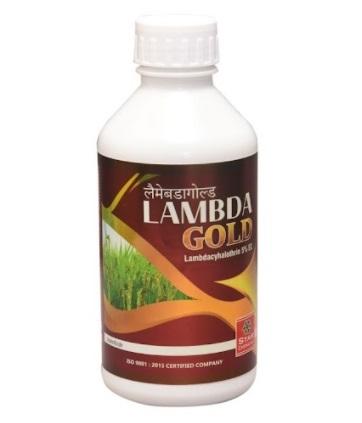 Lambda Gold