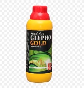 Glypho Gold