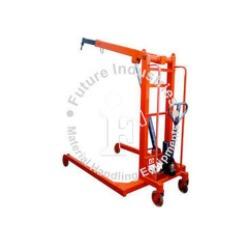 Material Handling Cranes