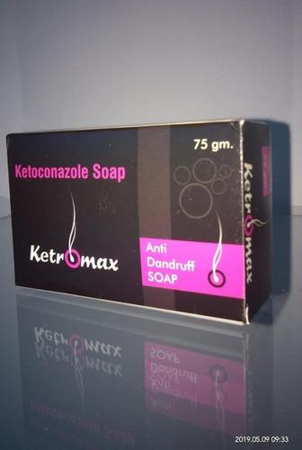 Ketromax Anti Dandruff Soap