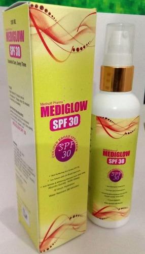 Mediglow SPF 300