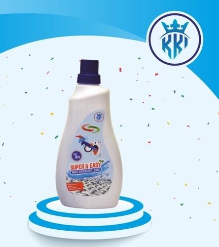 Super & Easy Matic Detergent Liquid