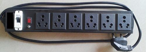 Power distribution Unit