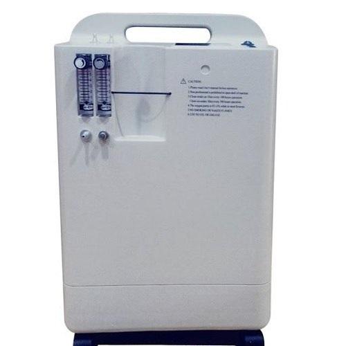 Jay-5 Dual Flow Oxygen Concentrator
