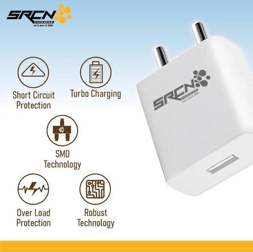 SRCN Charger