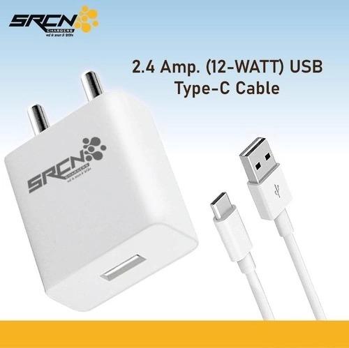 SRCN Charger Type - C Cable