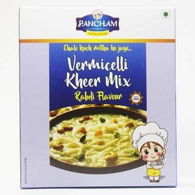 Vermicilli Kheer Mix (Rabadi flavor)