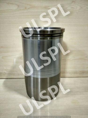 Heavy Duty Cylinder Liner for Trucks and Buses