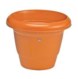 Plastic Garden Planters