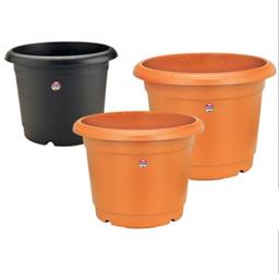 Decorative Nisarga Planters