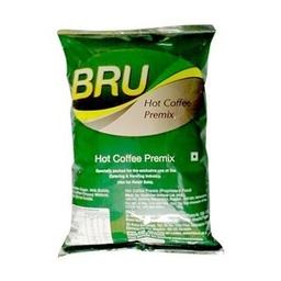 BRU Hot Coffee Mix