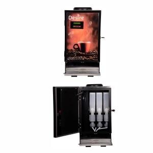 3 Selection vending machine