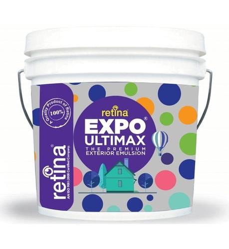 Expo Ultimax