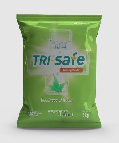 TRI-Safe Washing Powder 5 kg