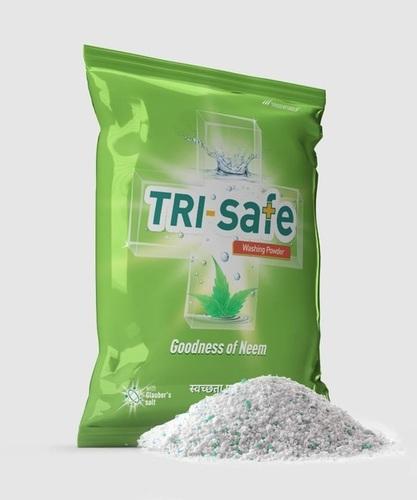 TRI-Safe Washing Powder