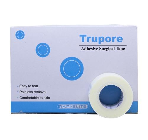 Trupore Surgical paper tape