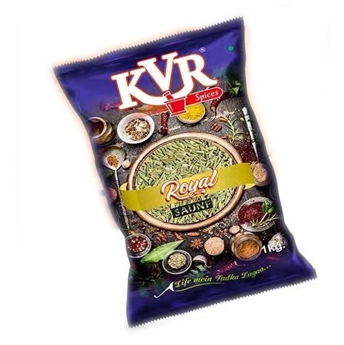 KVR Saunf (Fennel) Seeds